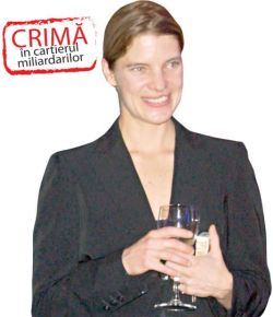 Cristina Verona si mama ei consumasera foarte mult alcool inainte de a muri
