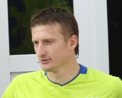 Dorin Goian a semnat cu Glasgow Rangers