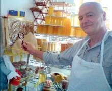 Apiterapia sau vindecarea cu ajutorul albinelor