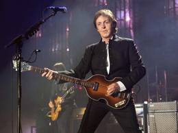 Paul McCartney va canta in deschiderea Jocurilor Olimpice din 2012