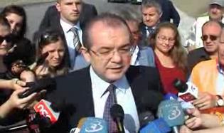 21 de kilometri din tronsonul Medgidia - Constanta al autostrazii A2