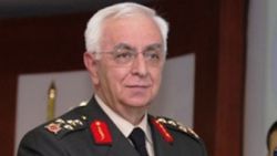 Comandantii armatei turce au demisionat in masa