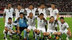 Romania va juca cu Uzbekistan in locul Argentinei