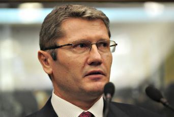 Primarul Sectorului 3, Liviu Negoita, se retrage din politica