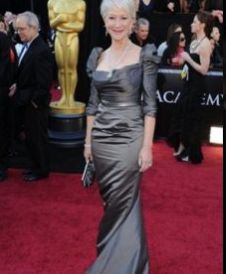 La 66 de ani, Helen Mirren are cel mai frumos corp din showbiz