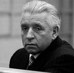 Fostul vicepremier polonez Andrzej Lepper s-a sinucis