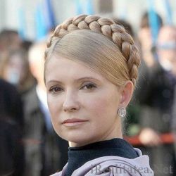 Fostul premier ucrainean Iulia Timosenko a fost arestata