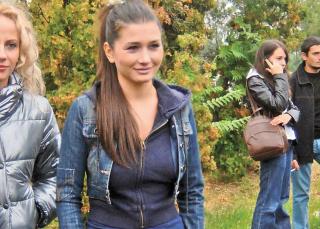 Elena Basescu, deputat in numele tatalui