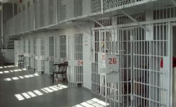 Un detinut a evadat de la Penitenciarul din Satu Mare