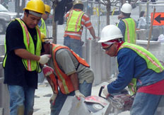 Dupa Spania, si Franta impune restrictii de munca romanilor