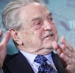 George Soros: Grecia si Portugalia ar trebui sa paraseasca UE