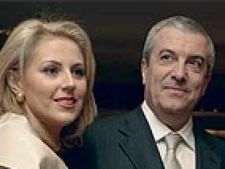 Fostul premier Calin Popescu-Tariceanu divorteaza