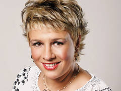 Teo Trandafir pleaca la Viena pentru o noua operatie