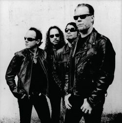 Metallica va colabora cu Lou Reed pentru urmatorul album