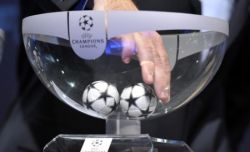 Otelul va juca cu Manchester United, Benfica si Basel in Liga Campionilor