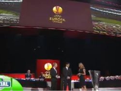 Steaua cu Schalke, Rapid cu PSV, Vaslui cu Lazio in Europa League