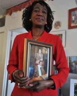 Prins beat la volan, unchiul lui Obama risca deportarea