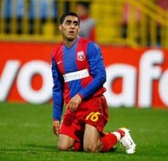 Banel Nicolita, aproape de un transfer la Saint-Etienne