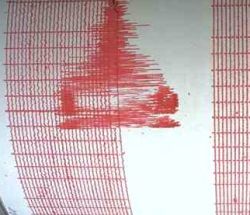 6 cutremure in mai putin de 24 de ore in Romania
