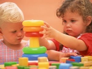 Criza de locuri in gradinitele din Bucuresti