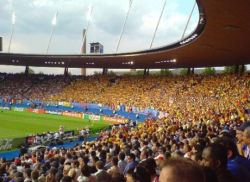 Romania-Franta: meci crucial pentru calificare, live la TVR1 de la ora 21:00