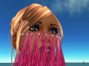 IBM si Linden Labs doresc sa creeze avatarul universal