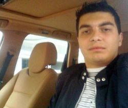 Fiul sefului adjunct al Politiei Prahova conduce un Ferrari de 250.000 euro