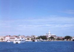 Feribot cu 600 de persoane la bord, naufragiat in largul arhipelagului Zanzibar