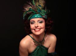 Prim-solista Teatrului National de Opereta Amelia Antoniu divorteaza