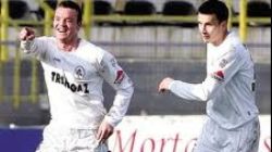 Steaua, umilita cu 0-3 de Gaz Metan Medias