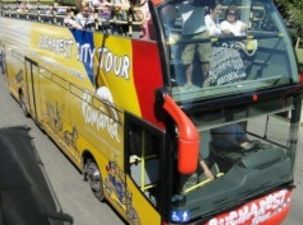 RATB a angajat 20 de fotomodele pentru a promova turismul in Capitala