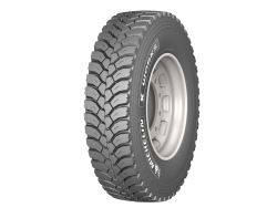 MICHELIN lanseaza MICHELIN X Works: Anvelopa All-Terrai​n polivalent​a