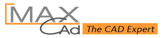 MaxCAD si-a relansat site-ul www.maxcad.ro