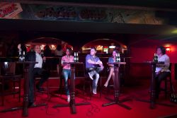 AdBreak: Cele mai profitabile agentii de publicitate in 2010