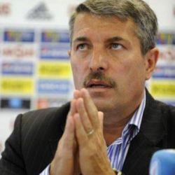 Vasile Avram, ridicat de la sediul Comisiei Centrale a Arbitrilor de procurorii DNA