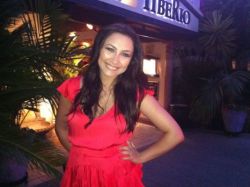 Andra a slabit 15 kg dupa nastere