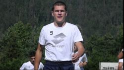 Bourceanu este noul capitan al Stelei