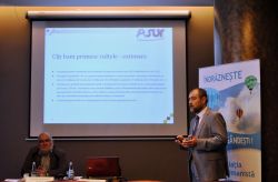 ASUR propune Legea Contribuției Bisericesti