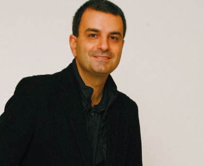 Lucian Mandruta se intoarce la Pro Tv