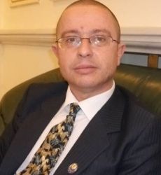 Tudor Ciuhodaru va candida la Primaria Iasi