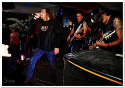 TROOPER a vrajit publicul din Constanta