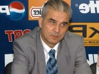 Anghel Iordanescu va fi noul manager al Stelei