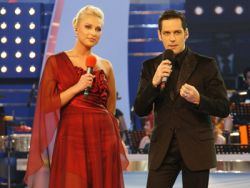 Iata perechile care intra in ringul ?Dansez pentru tine? pe 21 octombrie