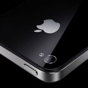 Comenzi-record pentru noul iPhone 4S