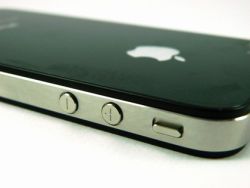 Samsung vrea blocarea iPhone 4S in Asia