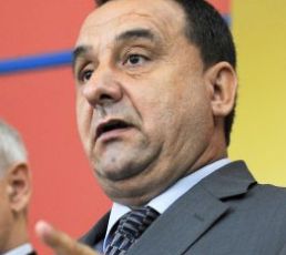 Fostul sef al ANOFM, Silviu Bian, a fost exclus din PDL