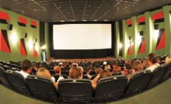 Festivalul Filmului Francez incepe vineri, la Bucuresti