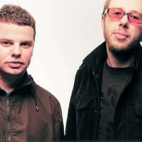 Pretentiile Chemical Brothers