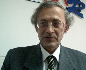 Rectorul UMF Iasi, Vasile Astarastoae, are interdictie de a parasi tara