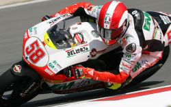 Tragedie in MotoGP: Marco Simoncelli a murit in cursa de la Sepang